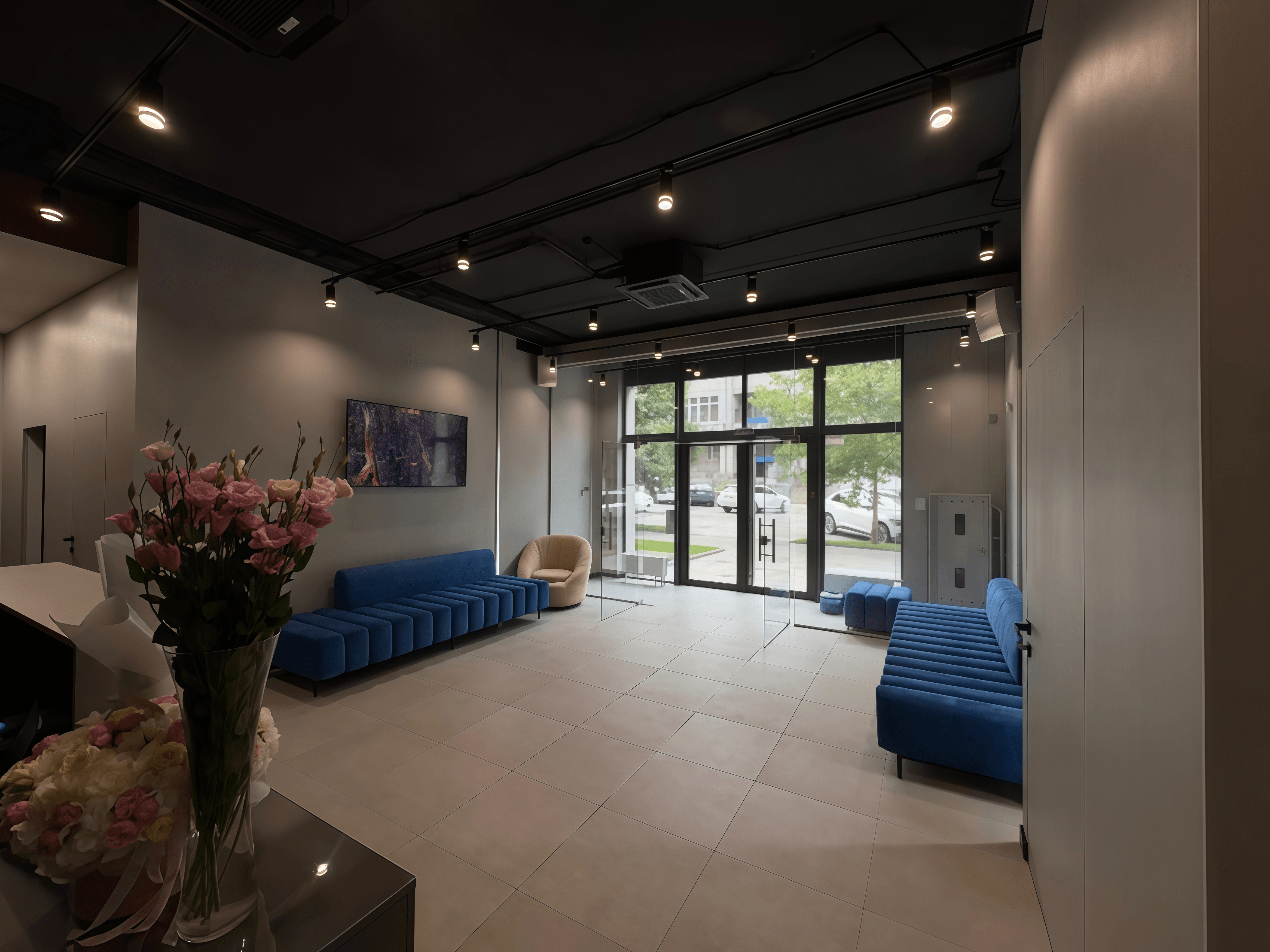 Dental Studio